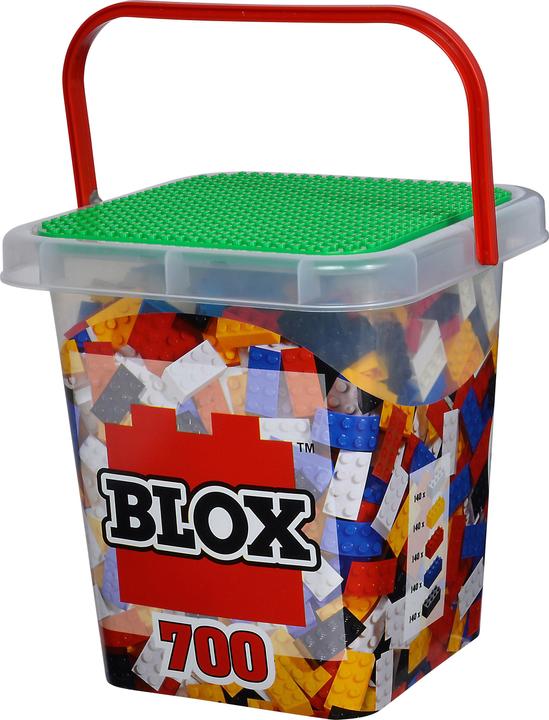 Image du produit Androni Seau Blox