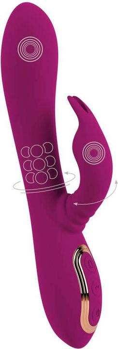 Actual product image Javida 3 Function vibrator