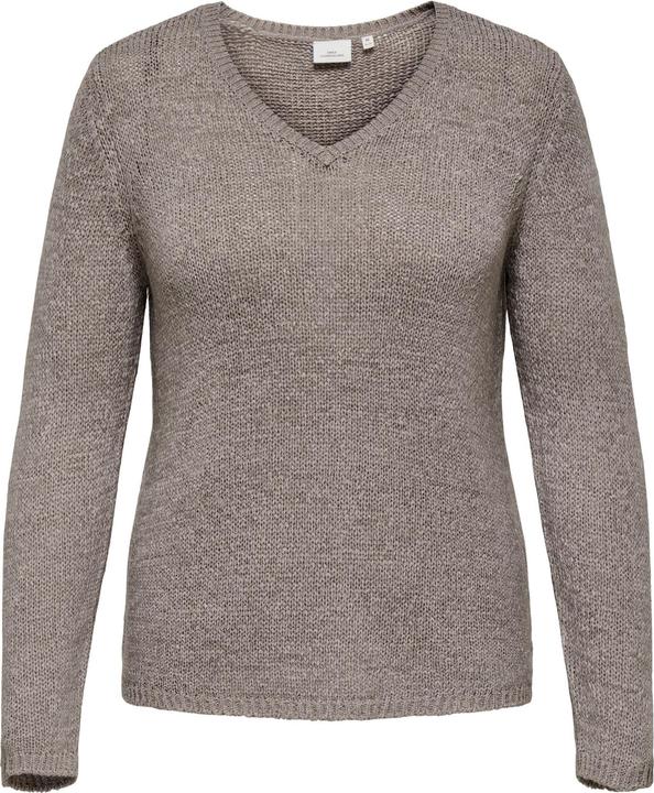 Produktbild Only Cargeena L/S V-Neck Knt Noos (S)