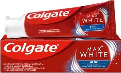 Image du produit Colgate Max White Optic (75 ml)