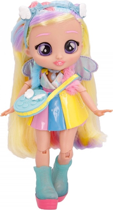 Immagine prodotto IMC Toys BFF Doll Jenna Series 3