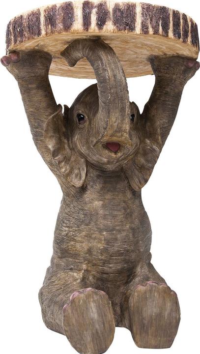 Image du produit Kare Design Elefant (36 x 35 x 54 cm)