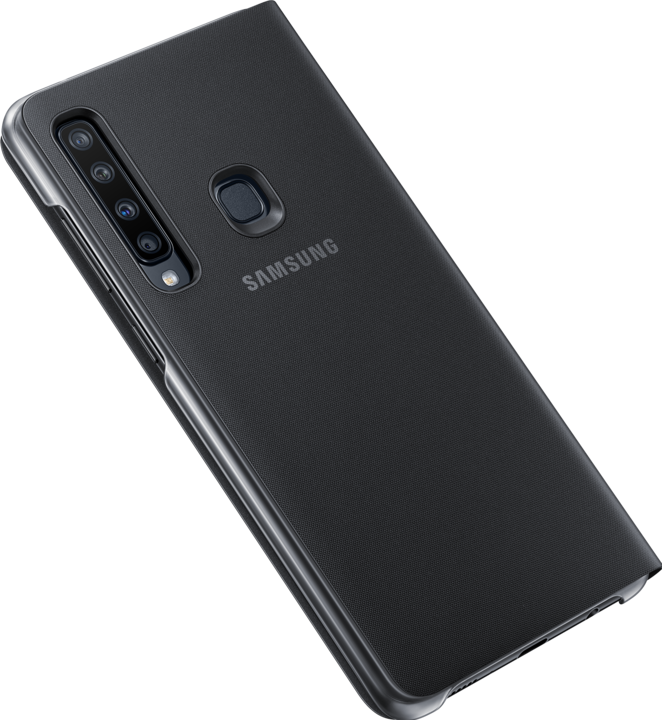 Produktbild Samsung Wallet Cover (Samsung Galaxy A9 (2018))