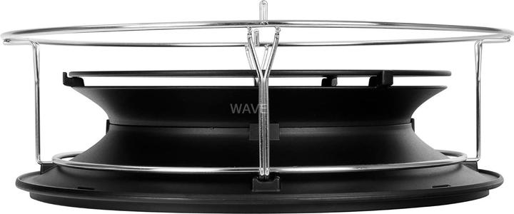 Productafbeelding Kamado Joe Joe SlRoller met RVS Kookrek voor Classic I & II