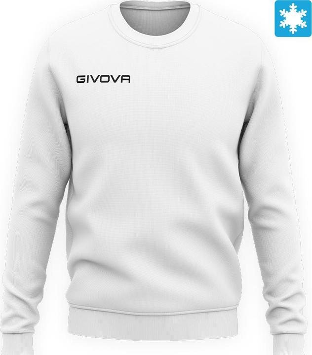 Produktbild Givova Sweatshirt Rundhalsausschnitt Kind (XS)
