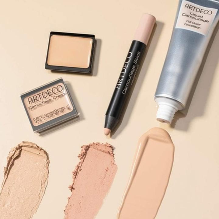 Produktbild Artdeco Camouflage Stick (6 Neutralizing Green)