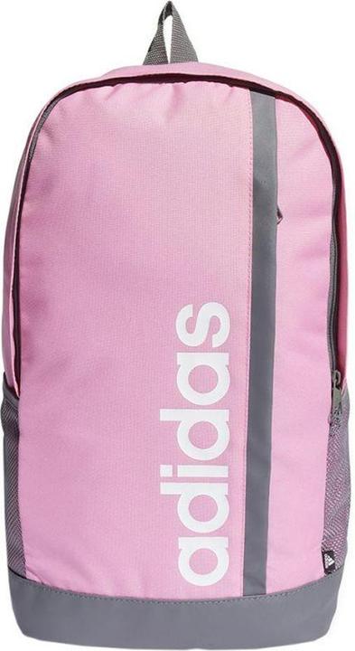Actual product image Adidas Linear Essentials Logo 22.5L Backpack (22.50 l)