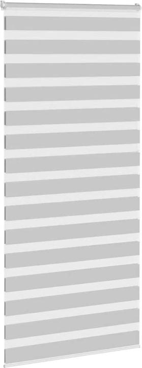 Produktbild vidaXL Zebra-Jalousie (115 x 200 cm)