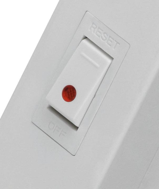 Produktbild Mio Star Power Strip Home (4 x, Typ 13, USB-A, USB-C, 1.50 m)