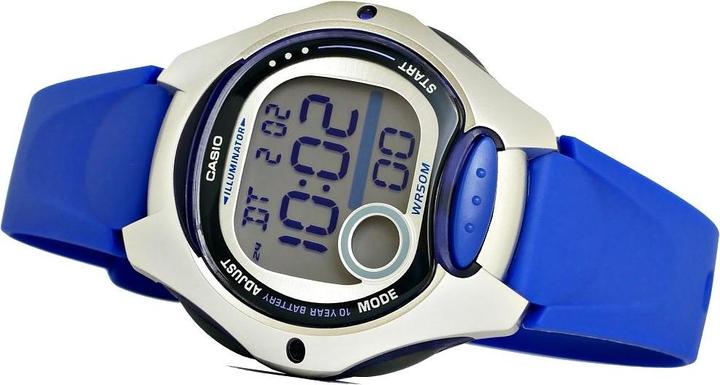 Actual product image Casio Collection (Digital watch)