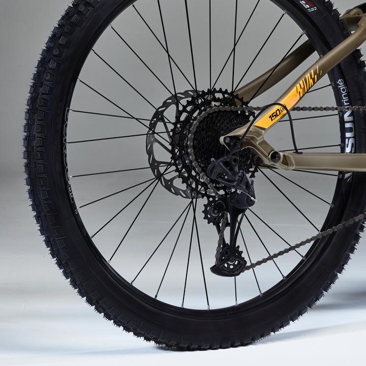 Actual product image Stilus E-AM 29" X8753489 (44 cm)