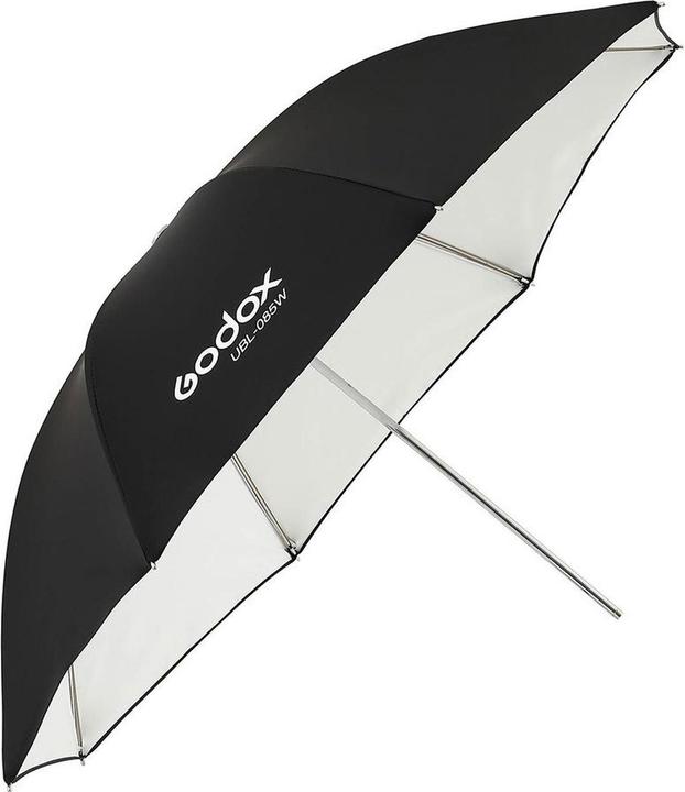 Image du produit Godox parapluie blanc 85cm pour AD300 PRO (longueur 48CM) (Set)