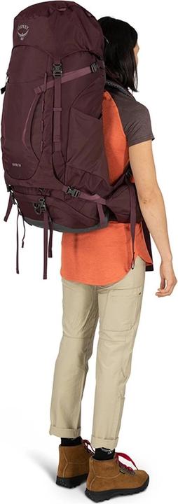 Immagine prodotto Osprey Kyte 58 (58 l)