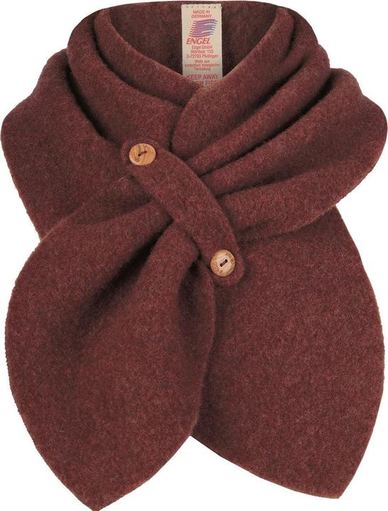 Immagine prodotto Engel Sciarpa in pile per bambini