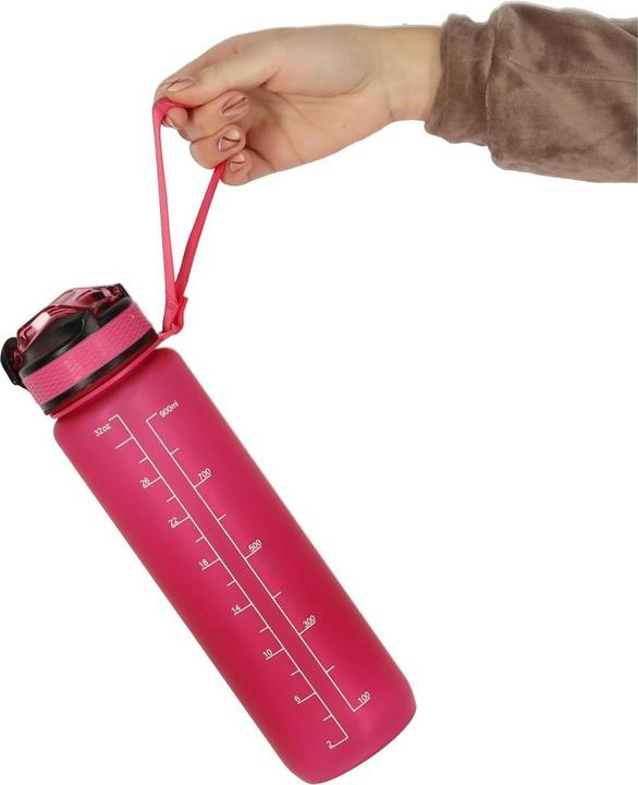 Produktbild ASMI Trinkflasche (1 l)