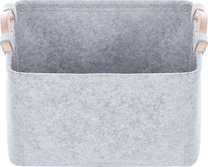 Actual product image Beliani Baysai