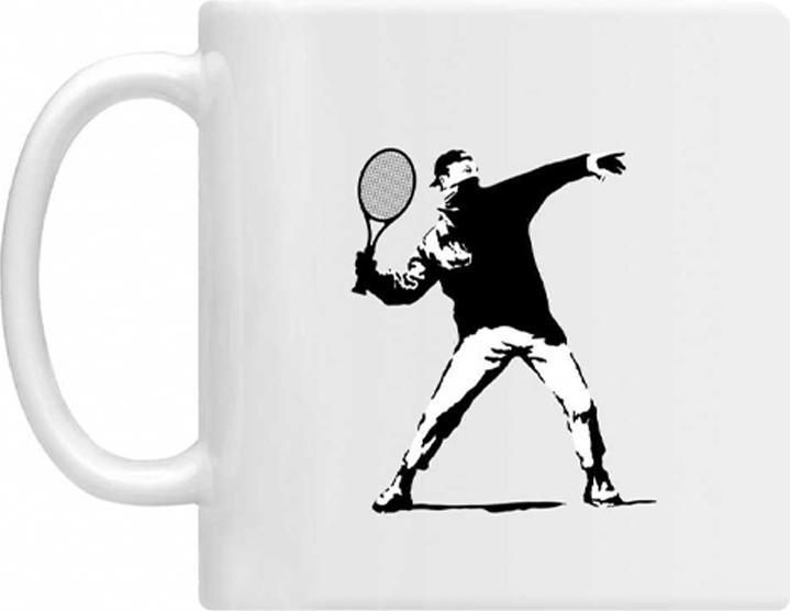 Produktbild Apoh Kaffeebecher Banksy
