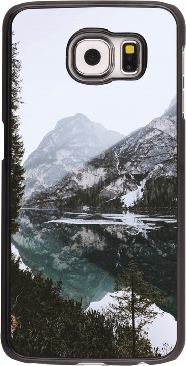 Immagine prodotto PhoneLook Coque Inverno 22 montagna innevata e lago (Samsung Galaxy S6)