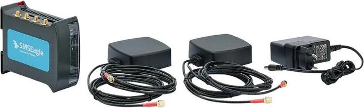 Actual product image SMSeagle SMS gateway NXS-9700-5G