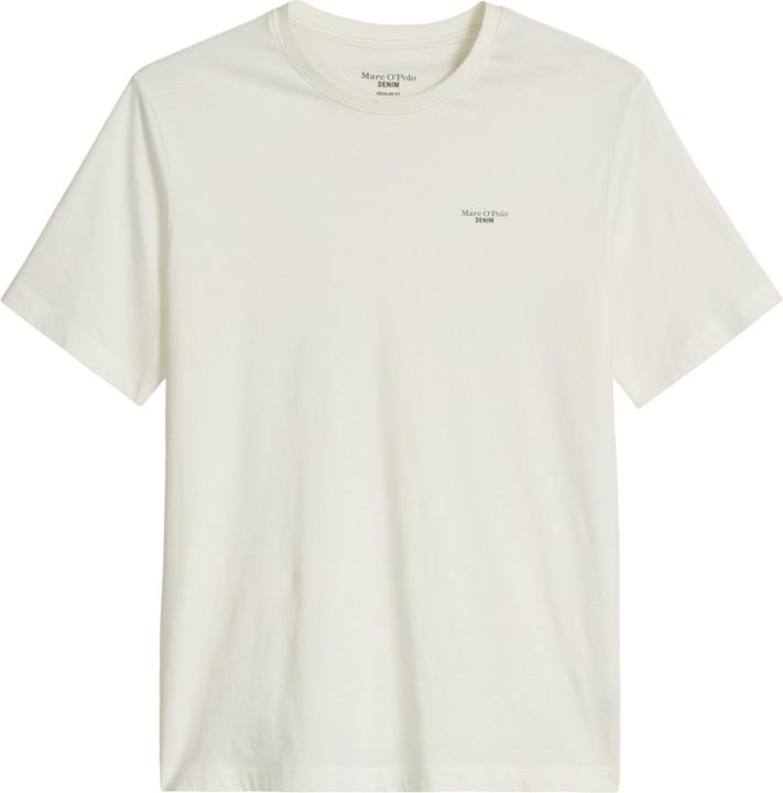 Actual product image Marc O'Polo T-Shirt, SSL, Logo Print, Reg F (XXL)