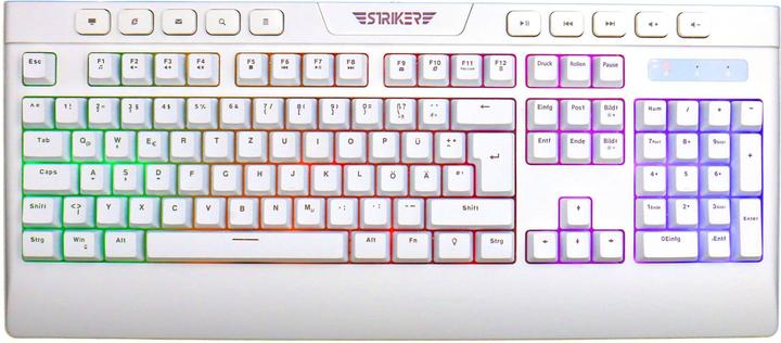 Actual product image GameMax Vista AW 7599 Ryzen 5 9600X 32GB DDR5 1TB SSD RTX 5060Ti (1000 GB, 32 GB)