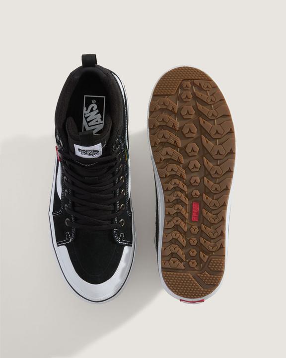 Immagine prodotto Vans MTE Sk8-Hi Waterproof Insulated (44)