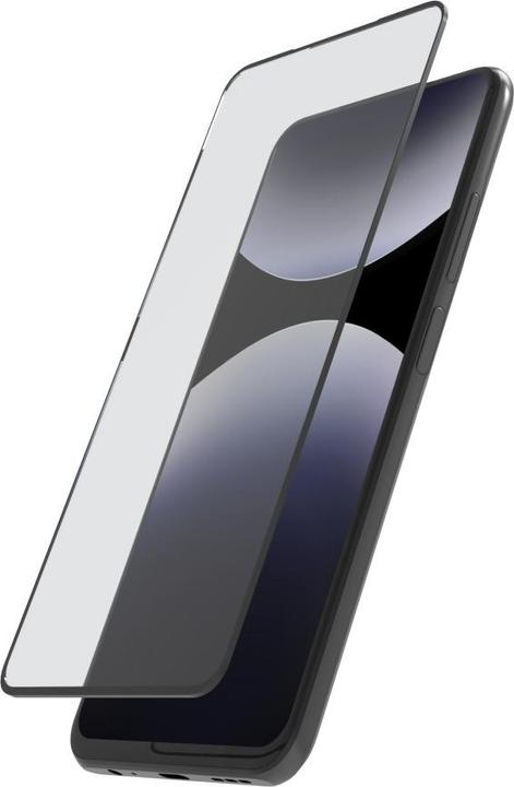 Produktbild Hama Schutzglas CP RN 14 Pro5G/4G (1 Stück, Xiaomi Redmi Note 14 Pro)
