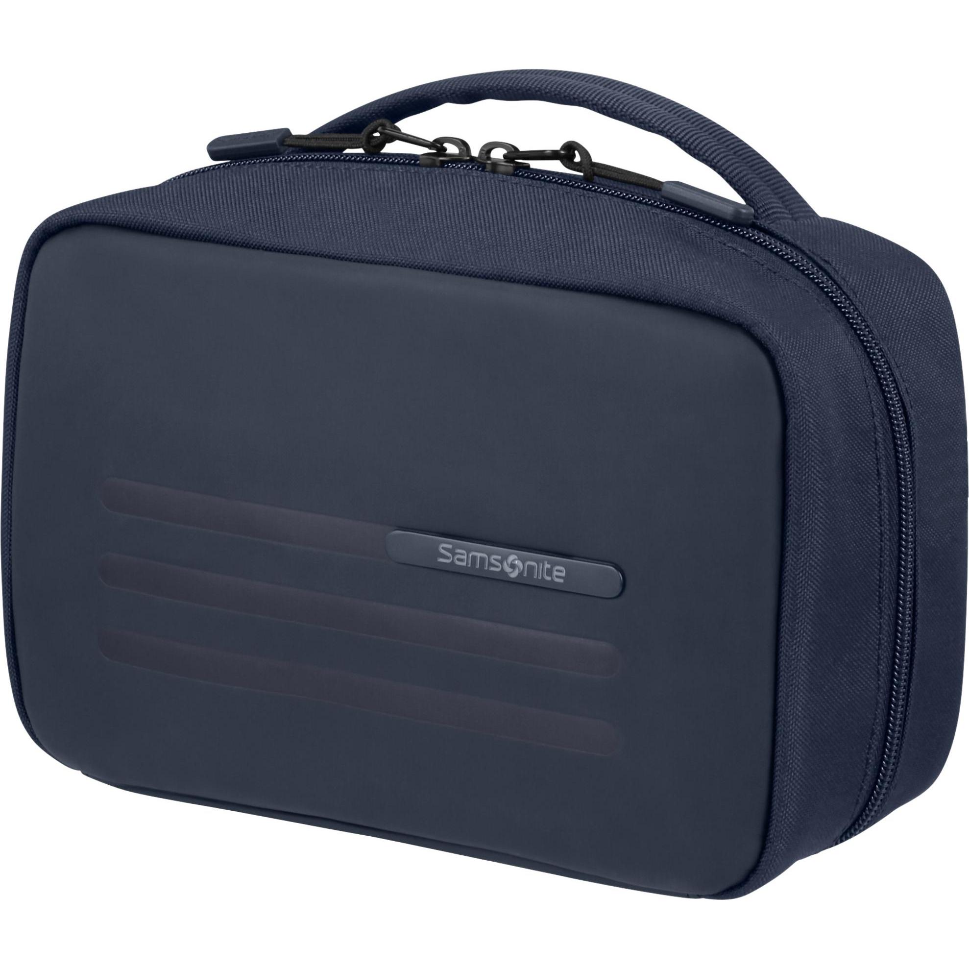 Samsonite, Necessaire, StackD, Blau, (5 l)