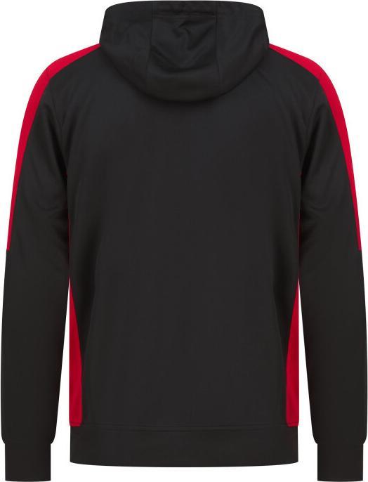 Produktbild Finden & Hales Adult's Team Hoodie (3XL)
