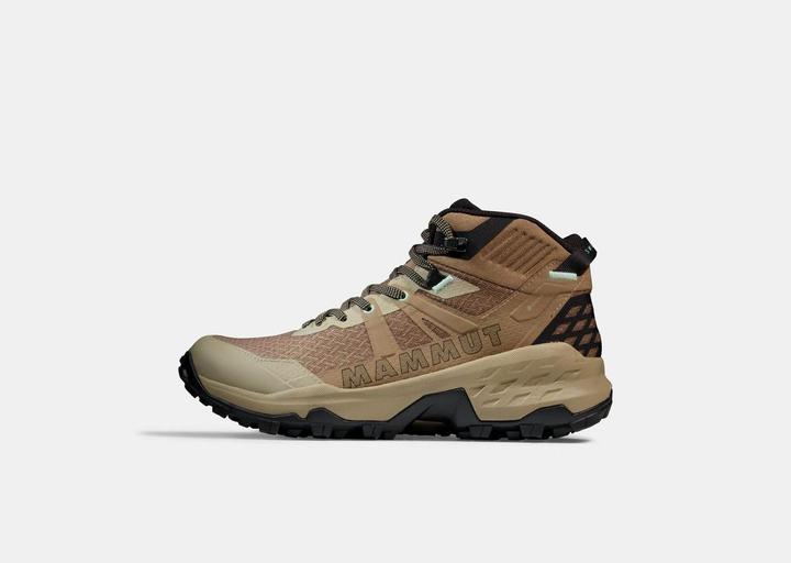 Produktbild Mammut Women's Sertig II Mid GTX (38)