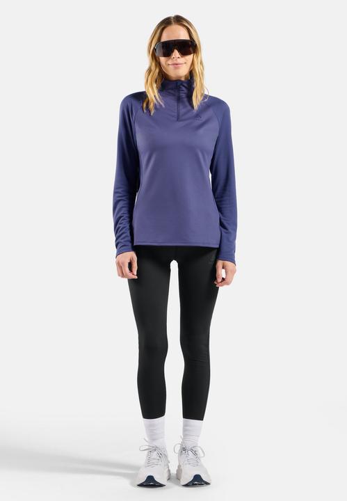 Actual product image Odlo Essential Warm Tights (L)