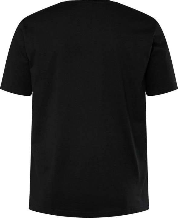 Produktbild John F. Gee T-Shirt, Halbarm, grosser Print (XXL)