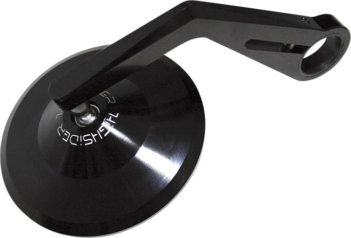Produktbild Highsider Lenkerendenspiegel MONTANA, schwarz