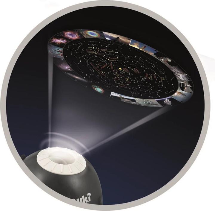 Image du produit Buki Planétarium