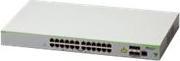 Actual product image Allied Telesis AT-FS980M/28-50 (24 Ports)