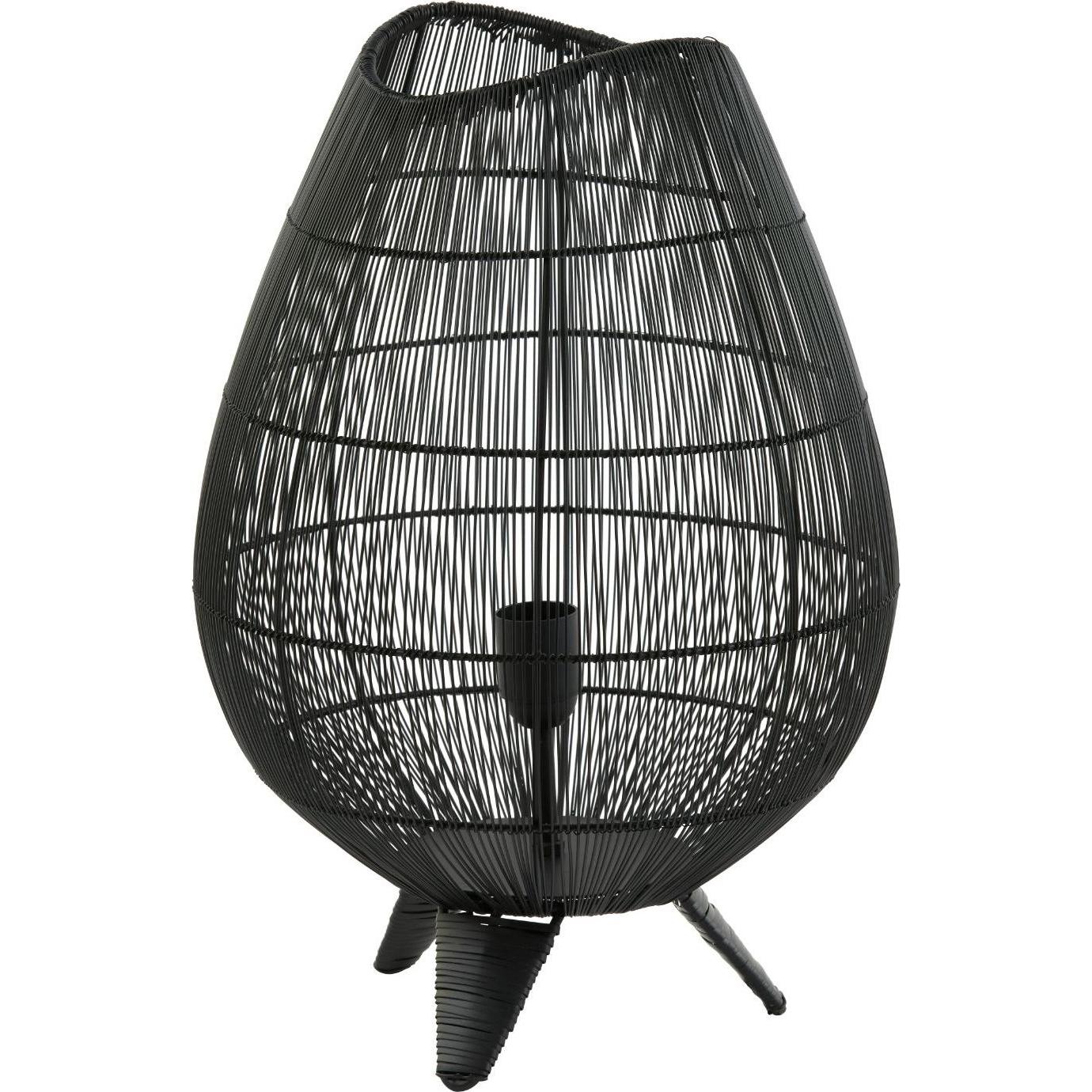 Light & Living, Tischlampe, Yumi (E27)