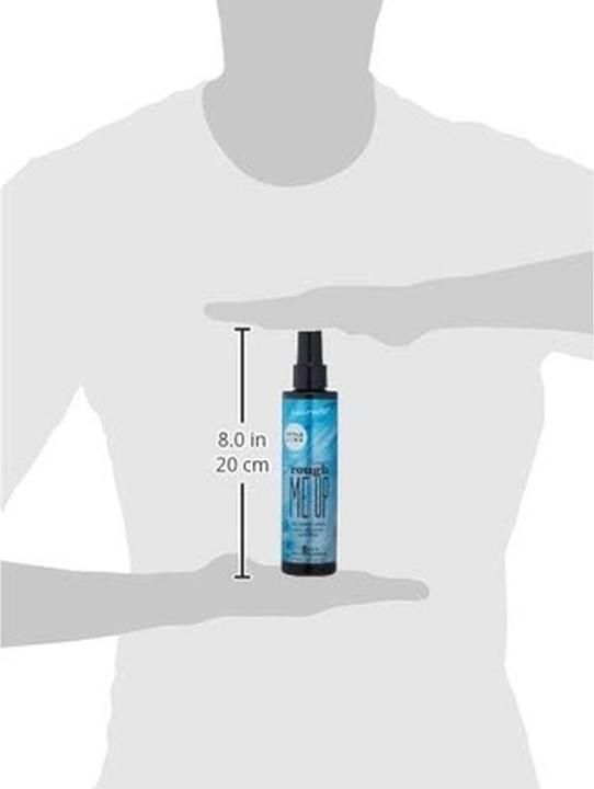Image du produit Matrix Style Link Prep Mineral Mess Maker Salt Infused Spray 200ml (200 ml)