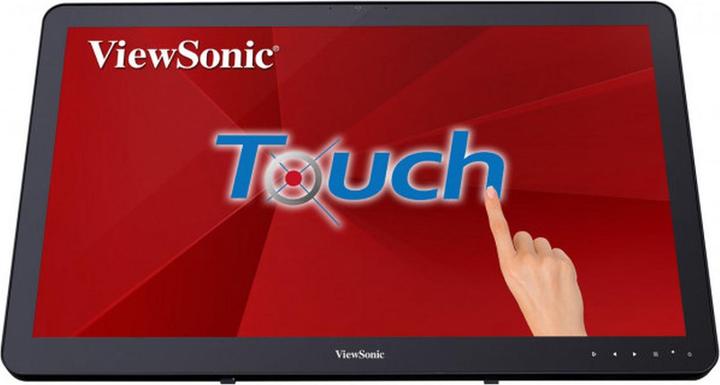 Produktbild Viewsonic TD2430 (1920 x 1080 Pixel, 23.60")
