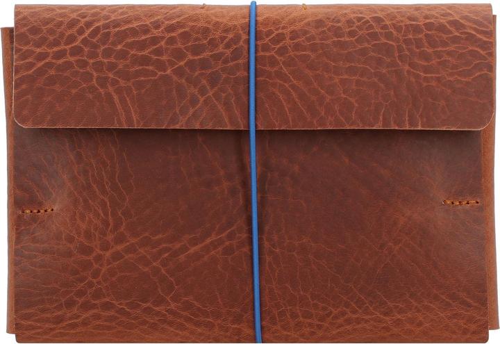 Immagine prodotto Harolds Keeper Clutch Tasche Leder 18 cm