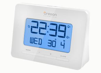 Produktbild Oregon Scientific Wecker