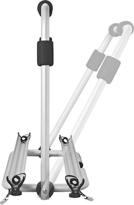 Produktbild ProPlus Deichsel Fahrradträger