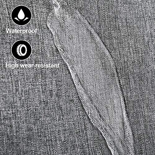 Produktbild Only-Bags.Store Turnbeutel Wasserdichte Sporttasche Innentasche Aussentasche Turnbeutel Verstellbarer