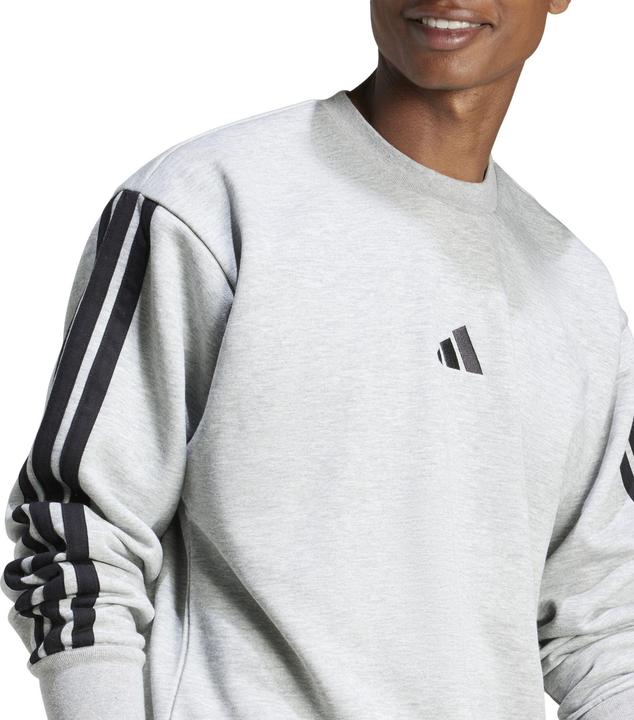 Produktbild Adidas Essentials 3-Stripes Fleece (XL)