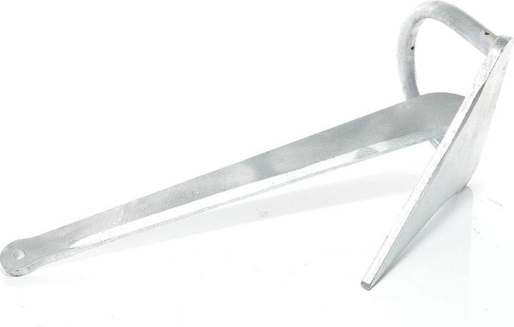 Actual product image Compass Bracket anchor
