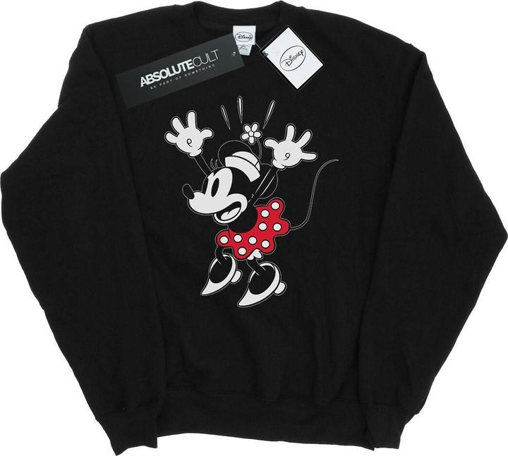 Image du produit Disney - Sweat MINNIE MOUSE SURPRISE - Femme (S)