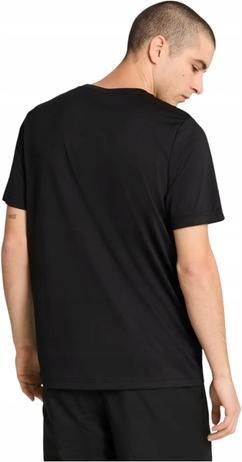 Produktbild Puma ESS Small Logo Poly Tee (S)