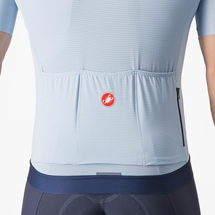 Image du produit Castelli Espresso Jersey (XXL)