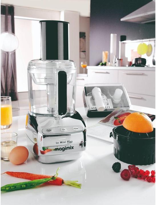 Actual product image Magimix Mini Plus (1700 ml, 400 W)