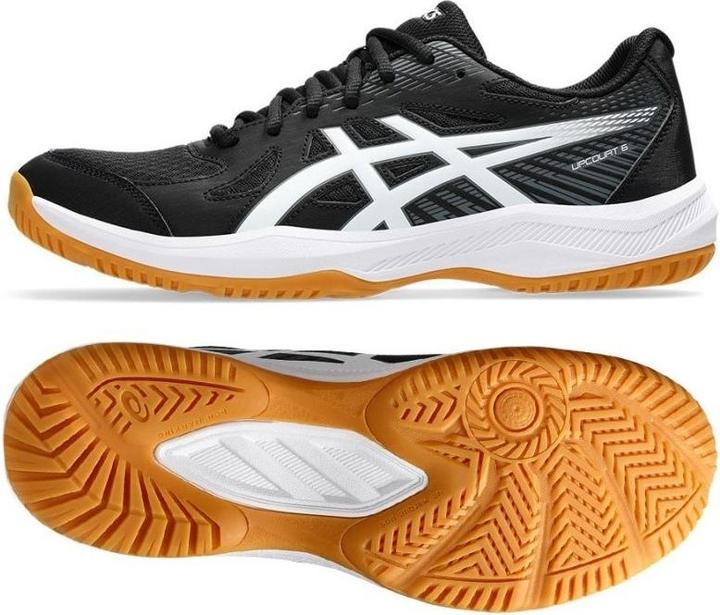 Productafbeelding ASICS Performance Omhoog 6 (40)