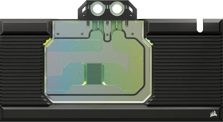 Produktbild Corsair GPU water block, iCUE LINK XG7 RGB 40-SERIES SUPRIM/TRIO (4080 (SUPER))